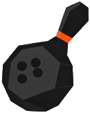Ebonite Logo